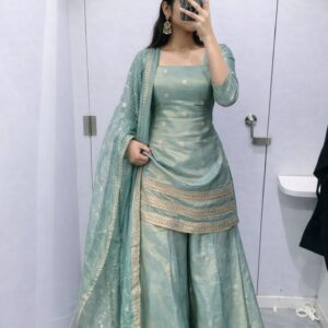 churidar