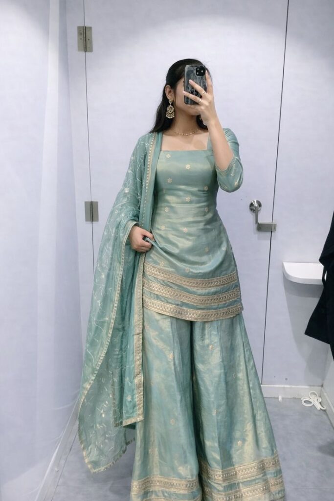 Churidar